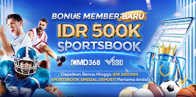 V88ID Bonus member baru