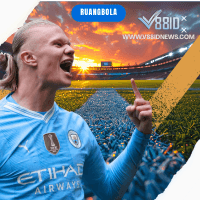 BERITA BOLA V88ID