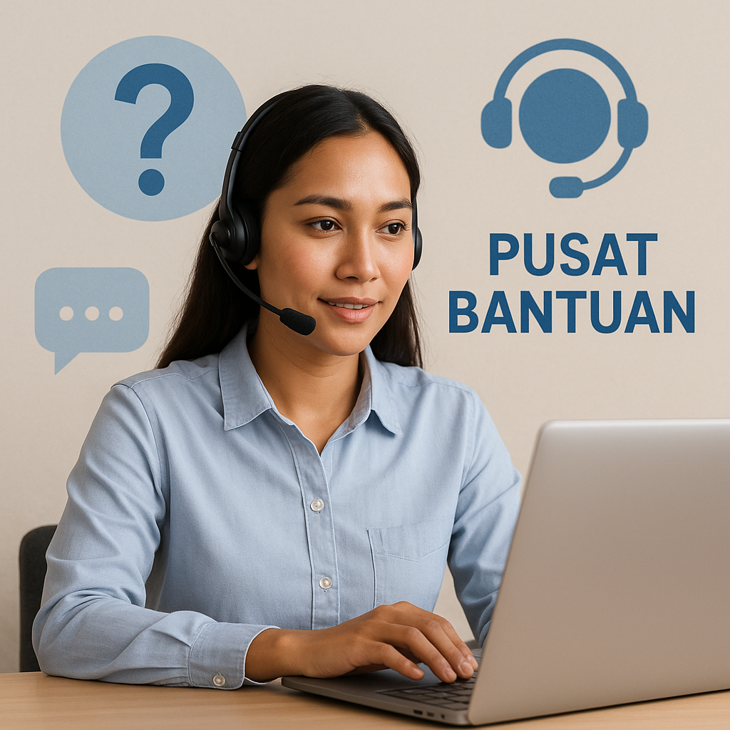 Live Chat V88ID