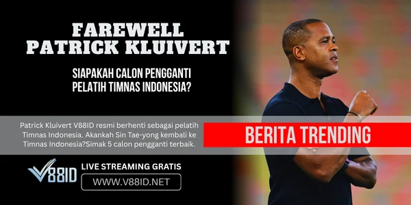 Patrick Kluivert V88ID