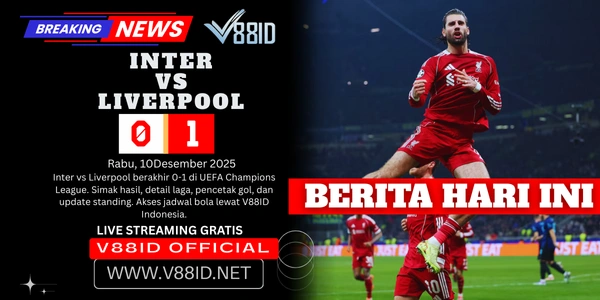 inter vs liverpool V88ID